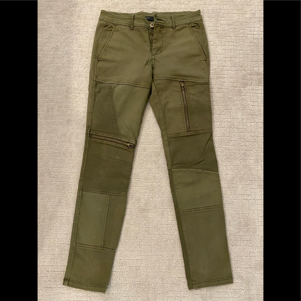 Women Diesel pants